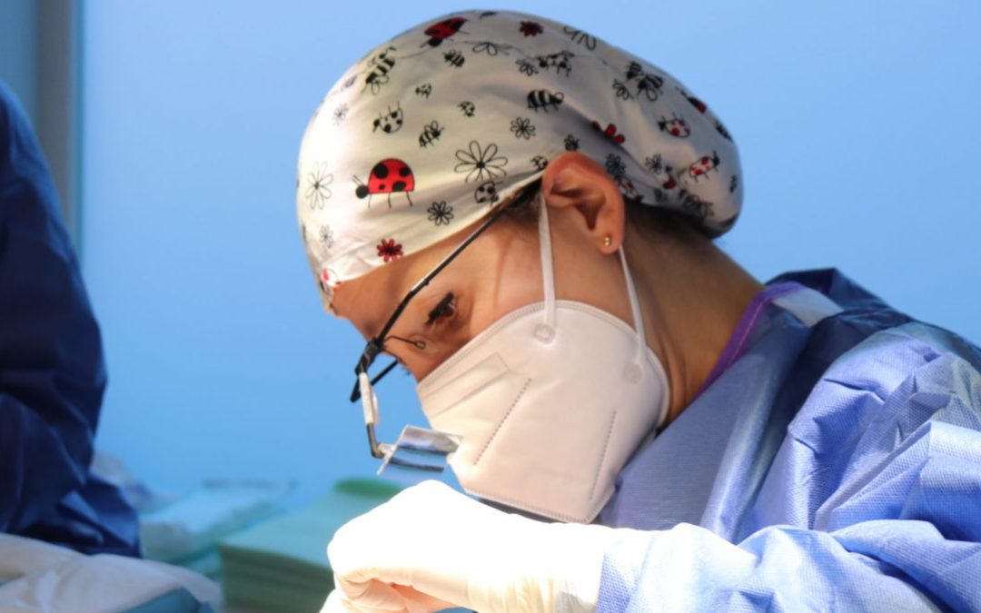 Injerto capilar ‘low-cost’, ¿hasta qué punto merece la pena el turismo sanitario?