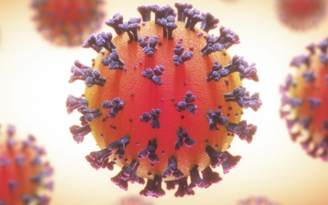 Caída del cabello y Covid-19: ¿existe una relación?