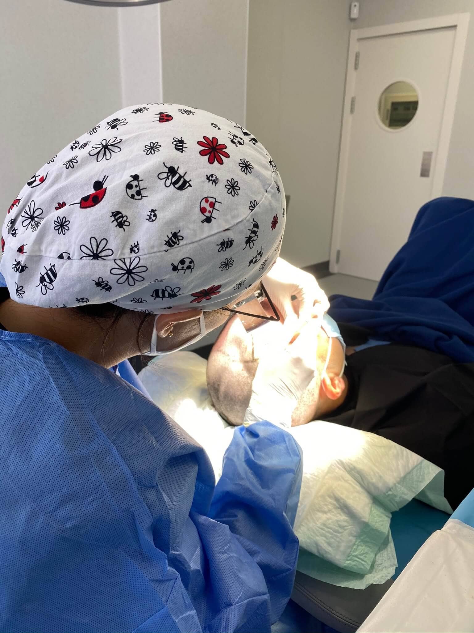 etapas injerto capilar etapas injerto capilar