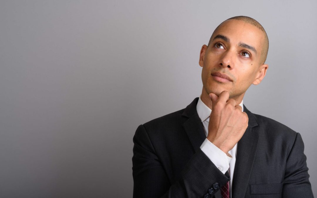 Grados de alopecia: ¿qué es la escala Norwood?