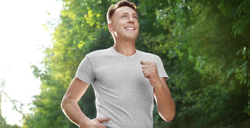 ¿Cuándo puedo volver a hacer ejercicio tras un injerto capilar (3)