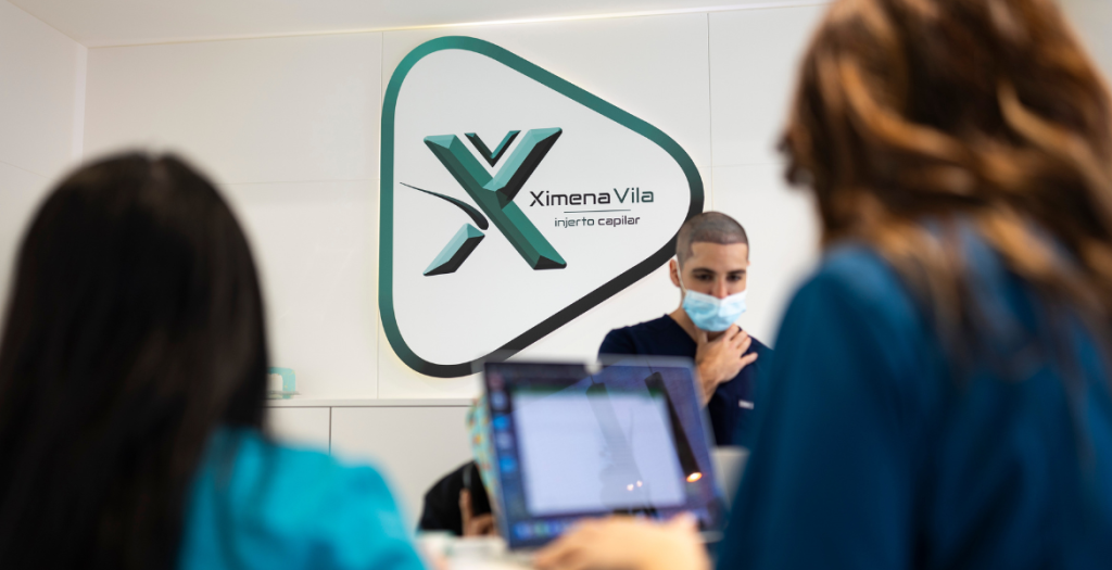 ¿Cuándo puedo volver a hacer ejercicio tras un injerto capilar (4)